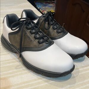 FootJoy Flexzone Golf Shoes size 9 men’s
